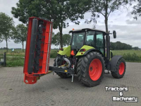 Flail mower Kubota Kubota verstek klepelmaaier SE2200P SE2230P
