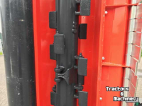 Flail mower Kubota Kubota verstek klepelmaaier SE2200P SE2230P