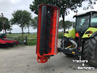Flail mower Kubota Kubota verstek klepelmaaier SE2200P SE2230P