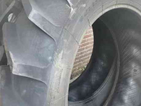 Wheels, Tyres, Rims & Dual spacers Barum 16.9/R38