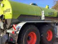 Slurry tank Kaweco Profi II.16 PTW Mesttank Nieuw
