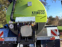 Slurry tank Kaweco Profi II.16 PTW Mesttank Nieuw