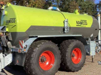 Slurry tank Kaweco Profi II.16 PTW Mesttank Nieuw