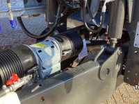 Slurry tank Kaweco Profi II.16 PTW Mesttank Nieuw