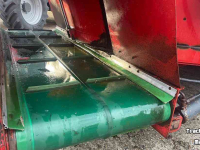 Vertical feed mixer Schrijver JUMBO 10