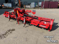 Rotary Tiller Toscano Grondfrees 5.80m