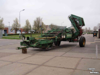 Potato harvester Krakei 136 Aardappelrooier
