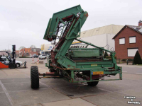Potato harvester Krakei 136 Aardappelrooier