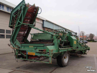 Potato harvester Krakei 136 Aardappelrooier