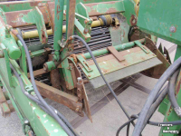 Potato harvester Krakei 136 Aardappelrooier