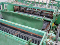 Potato harvester Krakei 136 Aardappelrooier