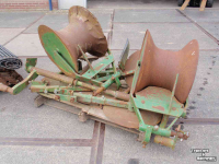 Potato harvester Krakei 136 Aardappelrooier