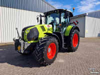Tractor Claas Arion 610 Hexashift