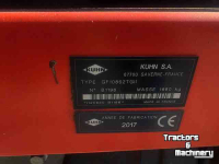Tedder Kuhn GF 10802 - 2