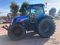 Tractor New Holland T6.160 AC Tractor