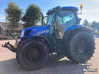 Tractor New Holland T6.160 AC Tractor