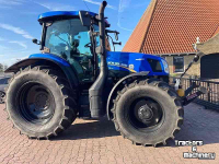 Tractor New Holland T6.160 AC Tractor