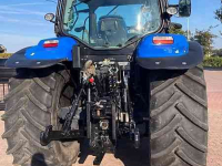 Tractor New Holland T6.160 AC Tractor