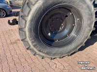 Tractor New Holland T6.160 AC Tractor