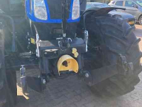 Tractor New Holland T6.160 AC Tractor