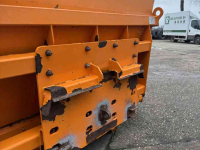 Straw spreader for boxes Flingk KSS1500