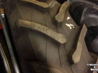 Wheels, Tyres, Rims & Dual spacers Trelleborg 420/85X28