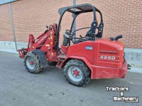 Wheelloader Schäffer 4250