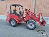 Wheelloader Schäffer 4250