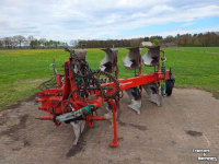 Ploughs Kverneland LD85/160