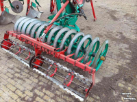 Ploughs Kverneland LD85/160