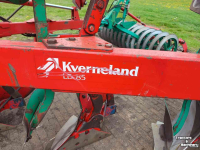 Ploughs Kverneland LD85/160