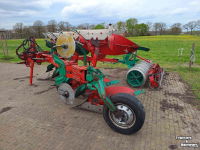 Ploughs Kverneland LD85/160