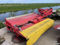 Mower Pottinger EUROCAT 275 H