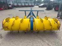 Silage spreader Reck Plantar FSV-O