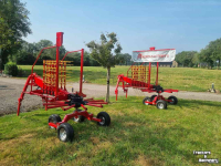 Rake Agro-Factory hark KN 420