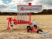 Rake Agro-Factory hark KN 420