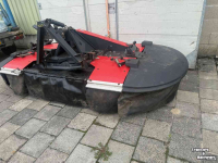Mower Vicon cm296f