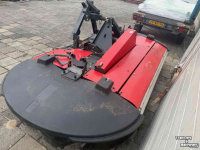 Mower Vicon cm296f