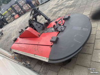 Mower Vicon cm296f
