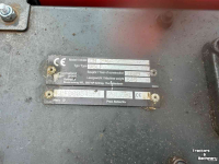 Mower Vicon cm296f