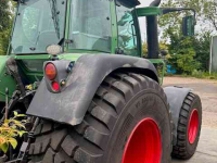 Tractor Fendt 415 Vario TMS