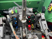 Tractor Fendt 415 Vario TMS