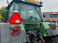 Tractor Fendt 415 Vario TMS