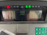 Tractor Fendt 415 Vario TMS