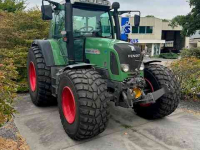Tractor Fendt 415 Vario TMS
