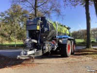 Slurry tank Kaweco Profi II.16 PTW Tandem