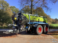 Slurry tank Kaweco Profi II.16 PTW Tandem