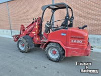 Wheelloader Schäffer 4250