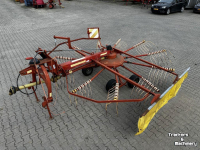 Rake Niemeyer RS 470 DH TWIN