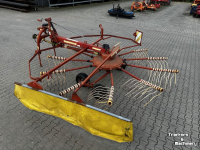 Rake Niemeyer RS 470 DH TWIN